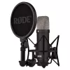 Microfone condensador Rode NT1 Signature Studio - BK