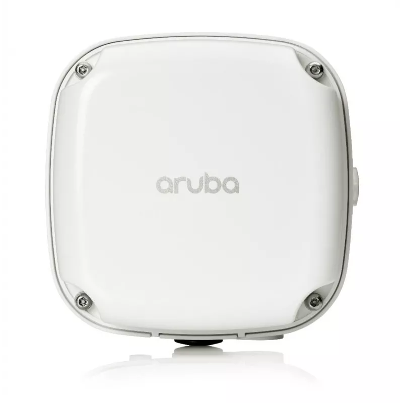 Ponto de acesso HPE Aruba AP-567 2.4 GHz 5 GHz Wi-Fi 6