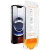 4smarts Second Glass 541424 Kit de serviço para iPhone 16e, pack de 10