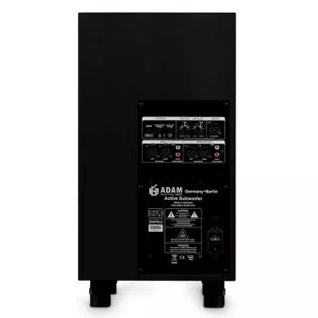 Subwoofer ativo ADAM Audio Sub10 Mk2 200W