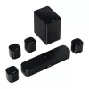 Barra de som Ultimea Aura A40 – sistema de altifalantes de cinema em casa compacto