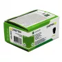 Lexmark 24B7184 tinteiro 1 unid. original amarelo