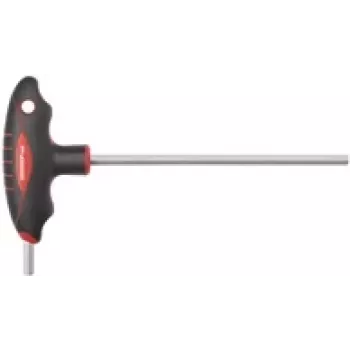Gedore RED R38670309 Chave de fendas sextavada 3 mm, comprimento da lâmina 52 mm
