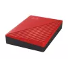 Disco externo Western Digital 6TB 3.2 Gen 1 WDBR9S0060BRD-WESN