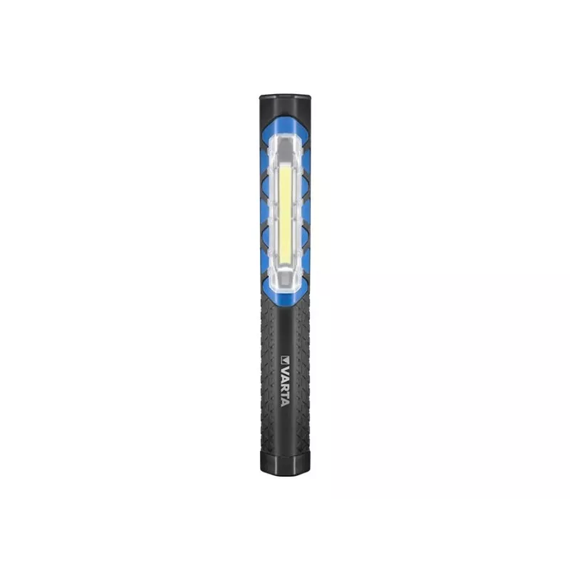 Lanterna de mão Varta 85131000 preto
