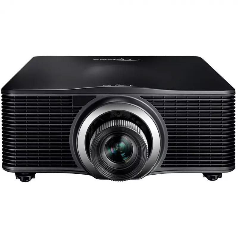 Optoma ZU1100 - Projetor DLP - Laser - 3D - 9600 ANSI lúmenes - WUXGA (1920 x 1200)