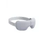 Massajador Therabody SmartGoggles rosto cinzento