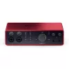 Focusrite Scarlett 16/16 4th Gen - interface de áudio