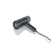 Severin DG 3282 Ferro a vapor, preto
