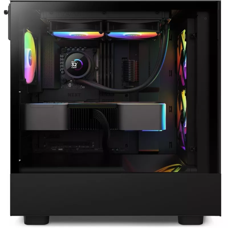 Refrigeração líquida All-in-One NZXT Kraken 240 RGB