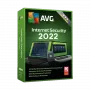 AVG Internet Security | 1 PC | 3 anos