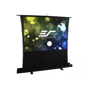 Tela de projeção Elite Screens ezCinema Tab-Tension 2,34 m (92 polegadas)