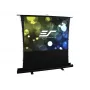Tela de projeção Elite Screens ezCinema Tab-Tension 2,34 m (92 polegadas)