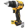 Berbequim aparafusador sem bateria e carregador 18 DCD800NT