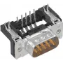 Harting 09 65 162 6811 preto