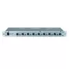 Omnitronic MLM-81 misturador de microfone e linha, 10304150
