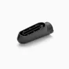 BaByliss Style Smooth 1000 AS128E secador e modelador de caracóis, preto