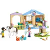LEGO FRIENDS 42696 Clínica Veterinária