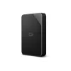 Disco Externo Western Digital 6TB USB 3.2 Gen 1 WDBG8A0060BBK-WESN