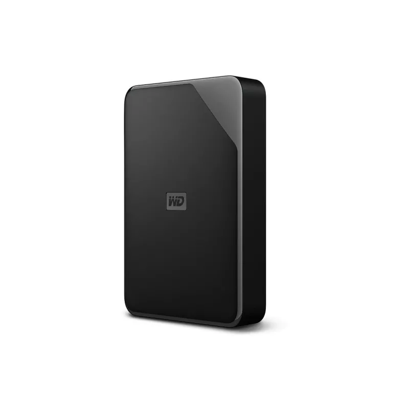 Disco Externo Western Digital 6TB USB 3.2 Gen 1 WDBG8A0060BBK-WESN