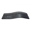 Logitech ERGO K860 - Teclado - Sem fios - 2,4 GHz, Bluetooth 5.0 - QWERTY - Espanhol - Grafite
