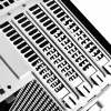 SilverStone SUGO SG11 - Torre - Micro-