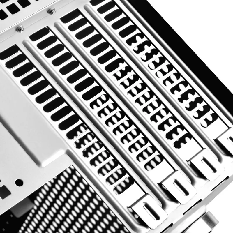 SilverStone SUGO SG11 - Torre - Micro-