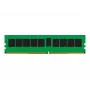 Kingston Server Premier - DDR4 - 16 GB - DIMM 288-PIN - 2666 MHz / PC4-21300 - CL19 - 1.2 V - registado - paridade - ECC