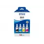 Epson C13T66464A Conjunto de recarga de tinta Original