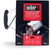 Weber 17631 Conjunto de iniciação para grelhador