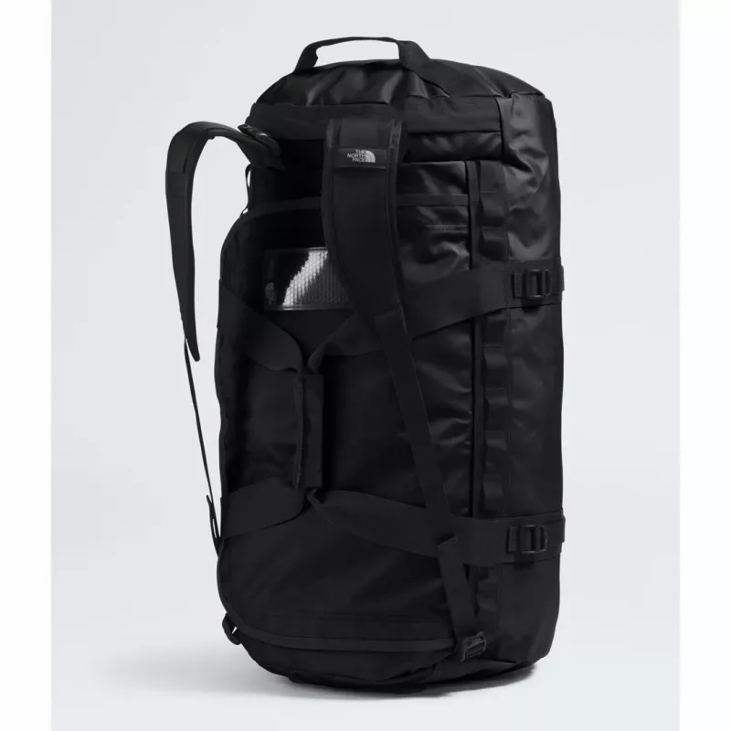 The North Face NF0A52SA saco de viagem 71 l nylon, poliéster preto