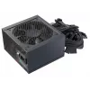 Fonte de alimentação Seasonic 850W G12 GC-850 80+Gold alimentação ATX preto