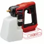 Power X-Change pulverizador de pressão a bateria GE-WS 18/10 Li-Solo, 18 volts (vermelho/preto, sem bateria e carregador)
