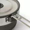 Panela dobrável Detour Steel