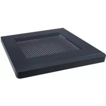 Caixa Inter-Tech Expansão Mini ITX-601 para ITX-602 preta (88885383)