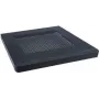 Caixa Inter-Tech Expansão Mini ITX-601 para ITX-602 preta (88885383)