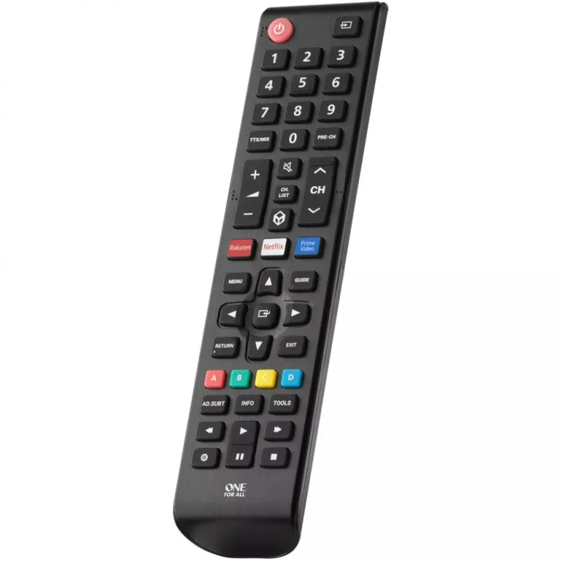 Telecomando de substituição Samsung URC4910 One For All
