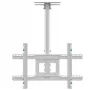 Acessório para TV Suporte de teto/32-80 branco N1L-W Onkron