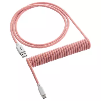 Cablemod CM-CKCA-CW-OW150OW-R Cabo USB 1,5 m USB A USB C Laranja (CM-CKCA-CW-OW150OW-R)