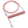 Cablemod CM-CKCA-CW-OW150OW-R Cabo USB 1,5 m USB A USB C Laranja (CM-CKCA-CW-OW150OW-R)