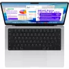 Apple MacBook Pro Space Black MDE04D/A - 35,6 cm (14 polegadas), chip M5 de 10 núcleos, GPU de 10 núcleos, 16 GB RAM, 512 GB SSD / sem fonte de alimentação