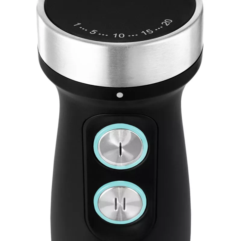 Varinha mágica Gastroback Design Power Hand Blender Set 5 em 1