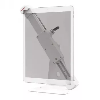 Caixa de segurança para tablet Barkan T71HL 35,6 cm universal branco