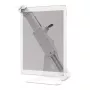 Caixa de segurança para tablet Barkan T71HL 35,6 cm universal branco