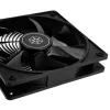 SilverStone SST-AP140I ventoinha, 140 mm, preta