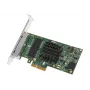 Placa de rede Intel I350T4V2 interna Ethernet 1000 Mbit/s