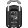 Altifalante de 2 vias Behringer Europort MPA40BT-PRO 40W