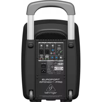 Altifalante de 2 vias Behringer Europort MPA40BT-PRO 40W