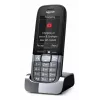Telefone DECT Gigaset SL850H Pro com identificação de chamadas titânio