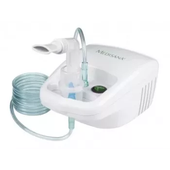 Medisana IN 500 inalador de compressor